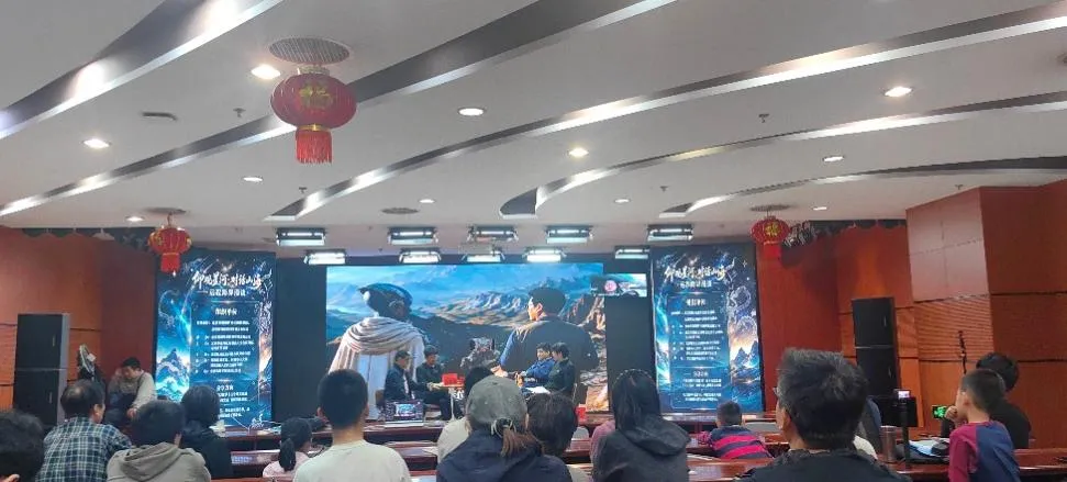 一群人在台上演讲

AI 生成的内容可能不正确。